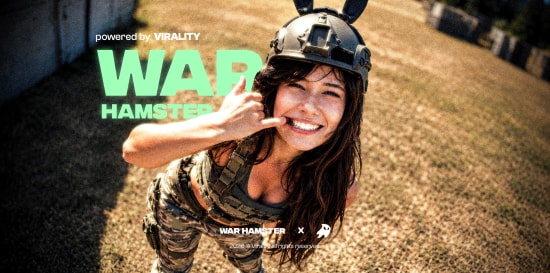 WarHamster [VIRAL STREAMER CLIPPING 2]