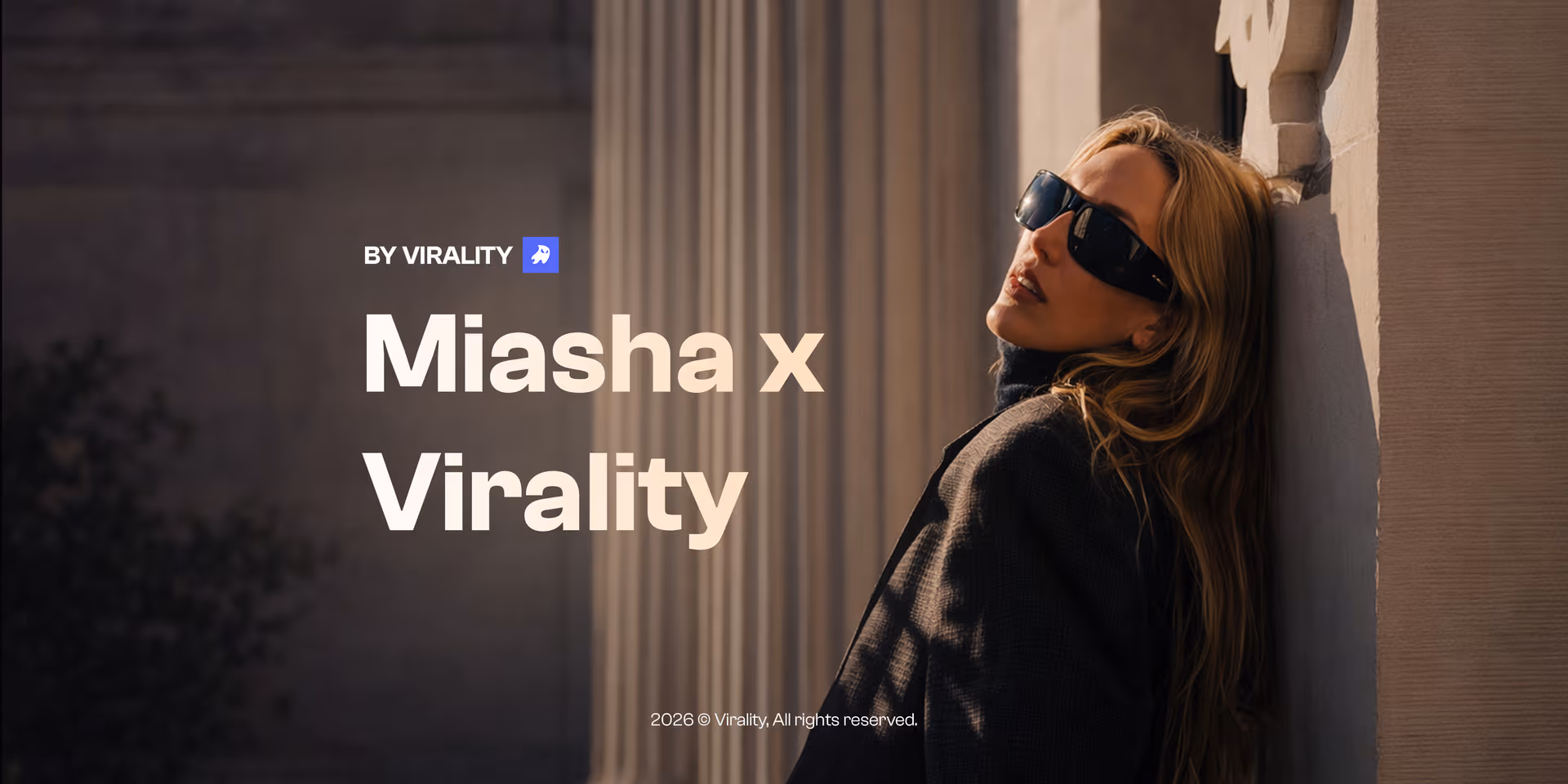 Miasha [Music Clipping 2]