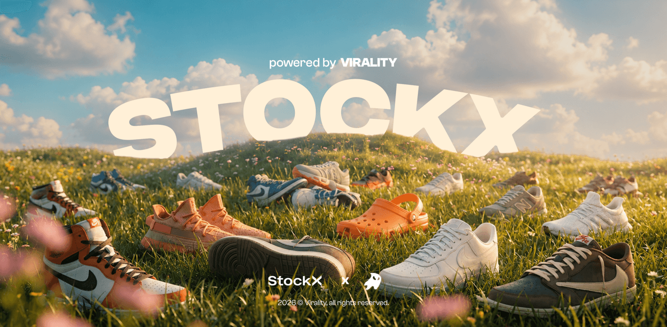StockX [Official Clipping]