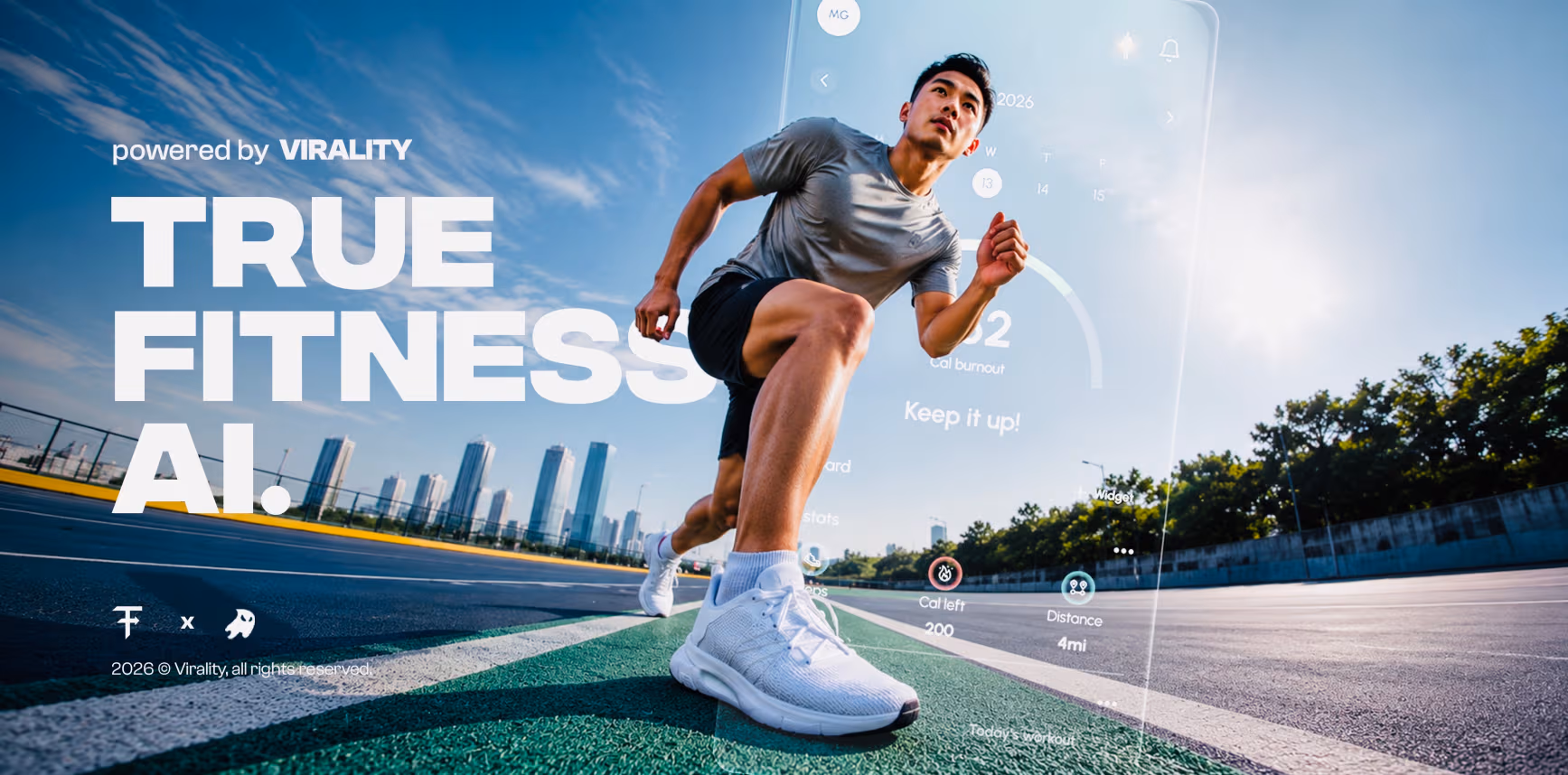True Fitness AI