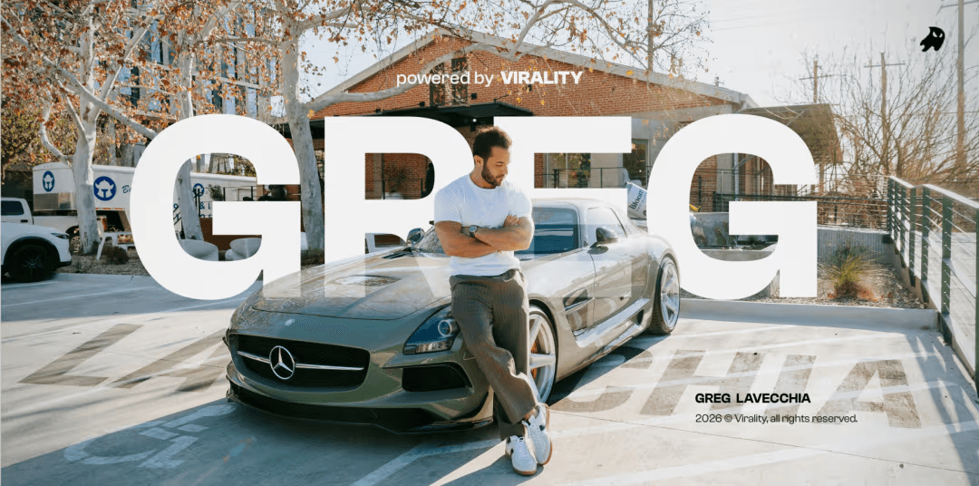 GregLav [Official Clipping 2]