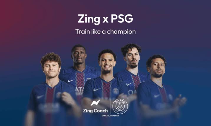 Zing Coach × Virality