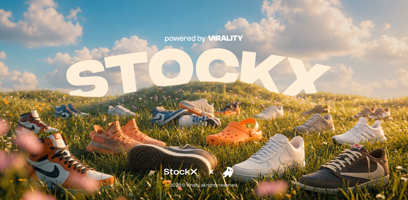 StockX [Official Clipping 2] 