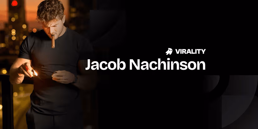 Jacob Nachinson [Official Clipping 3]