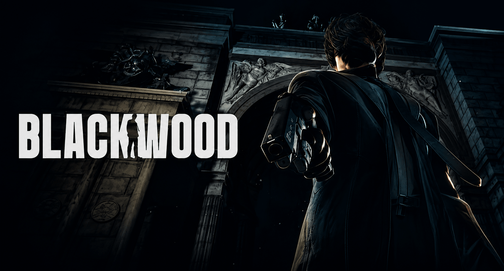 BLACKWOOD x Virality