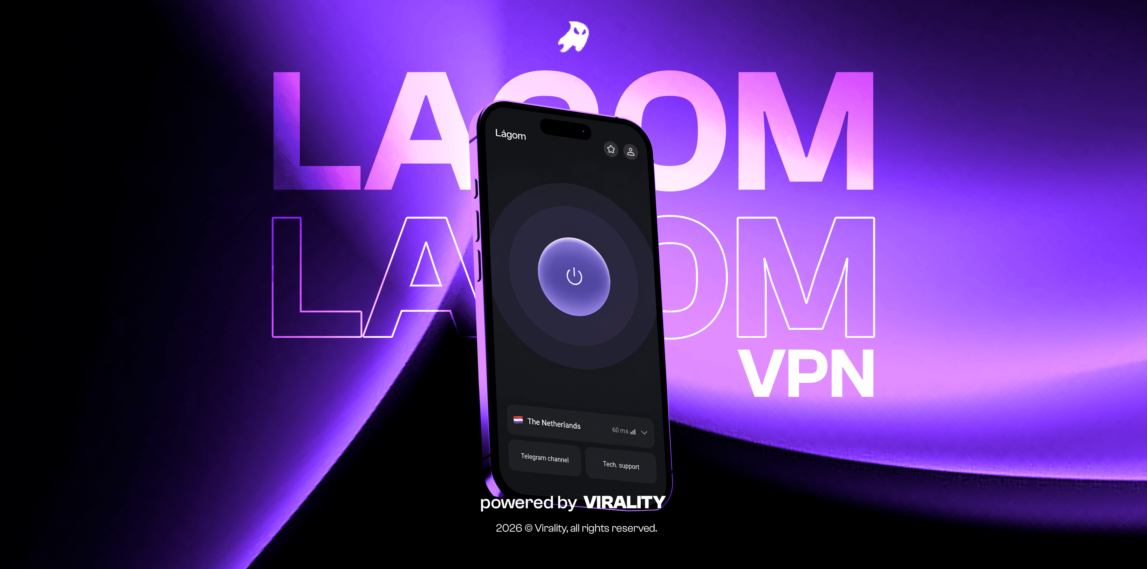Lágom x Virality [Spanish]