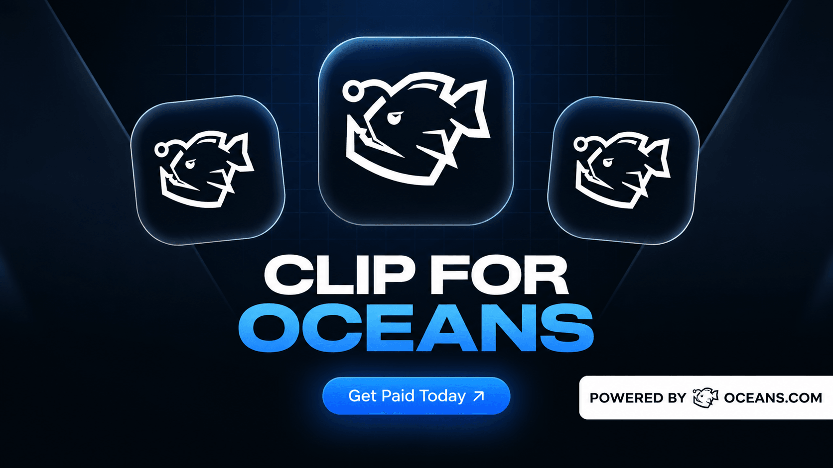 Oceans | Spiritual Video Streaming