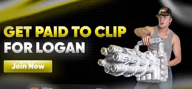 Logan Ideker Kick Campaign