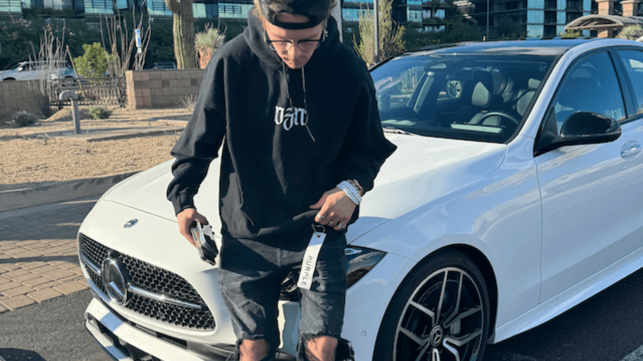 Jeremy Holst's Campaign