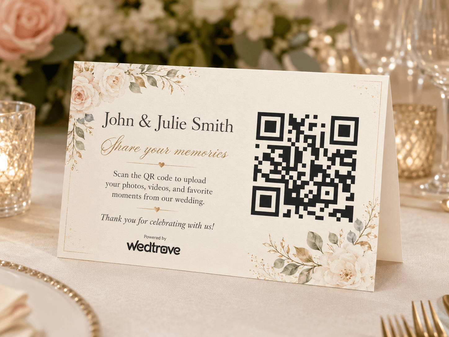 Promote Wedtrove