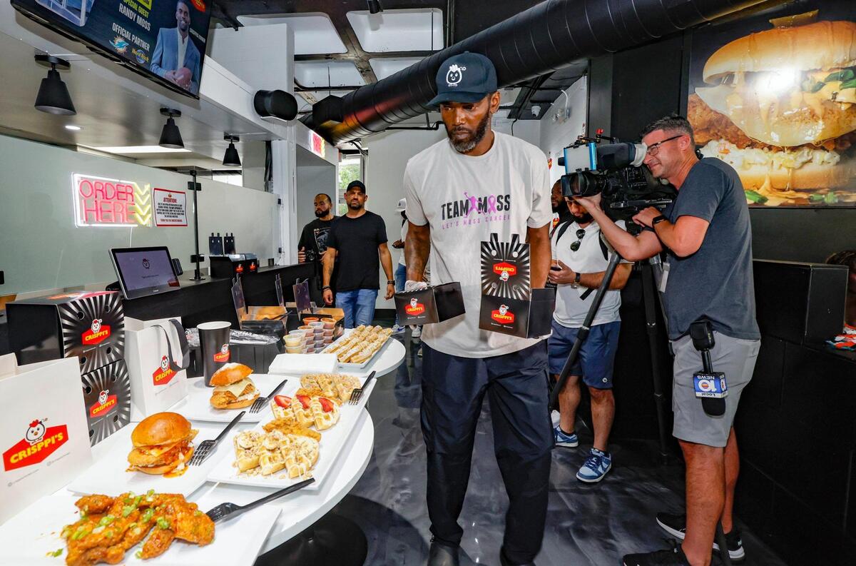 Crisppis campaign