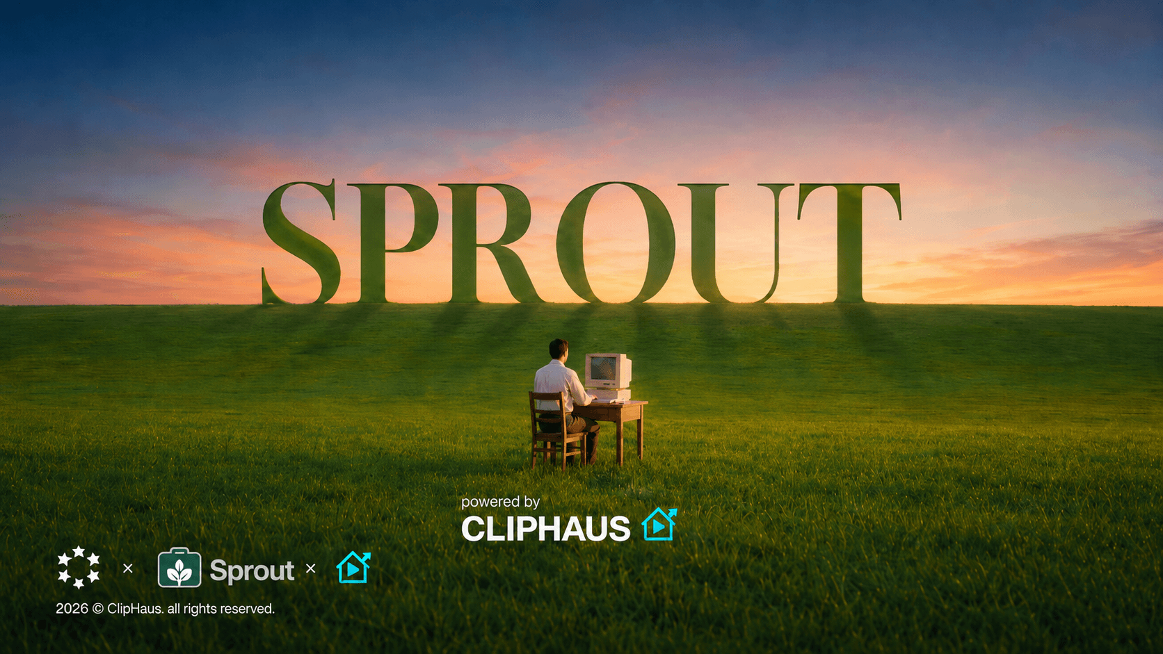 SPROUT