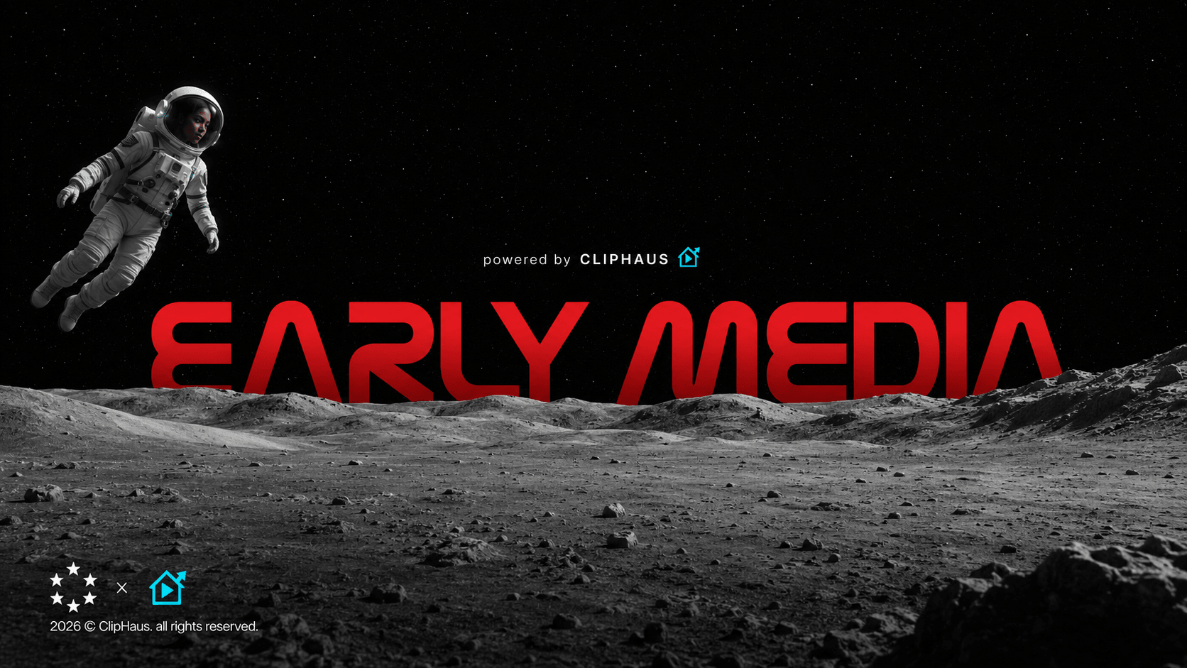 EARLY MEDIA