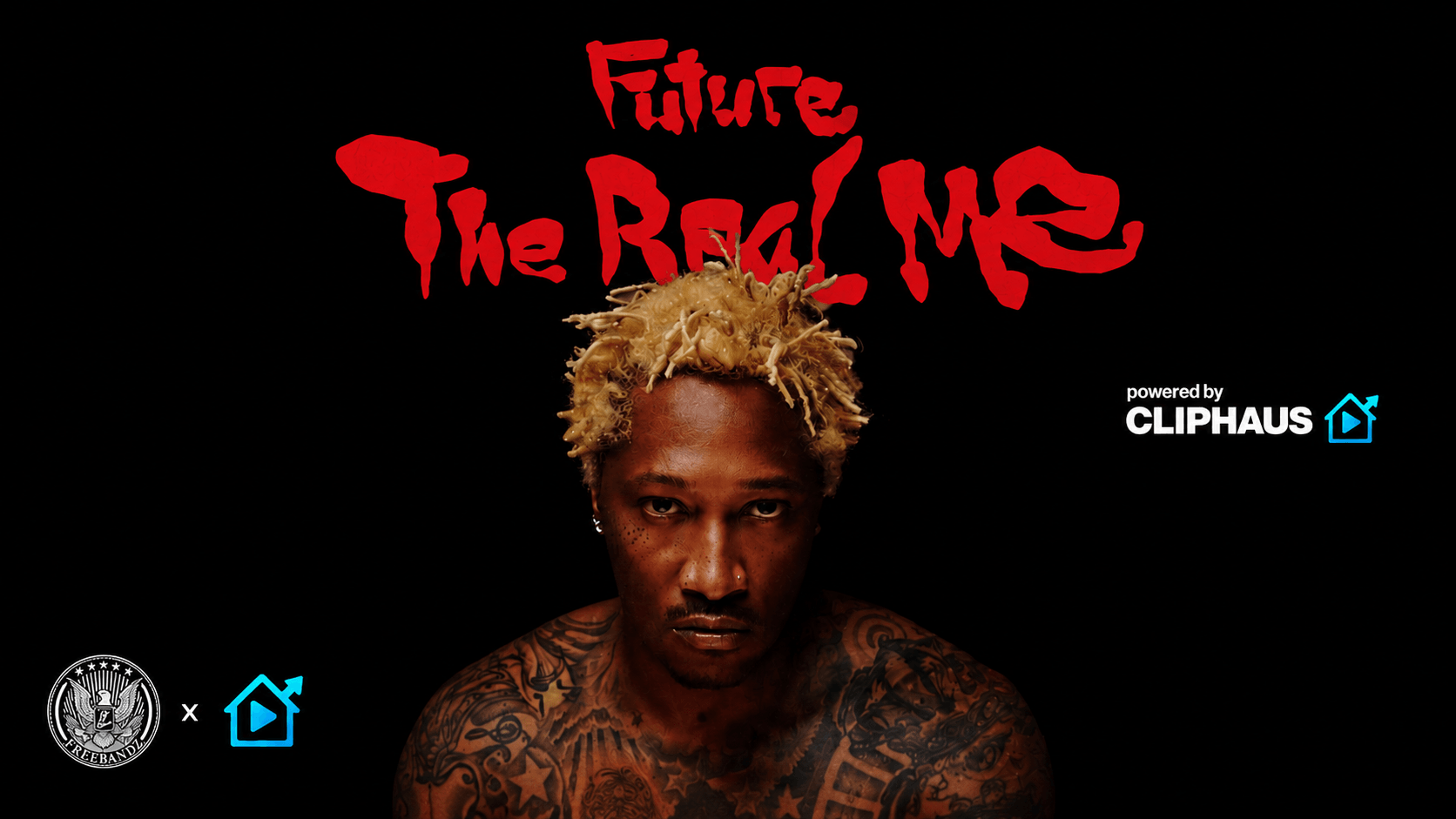 FUTURE - The Real Me