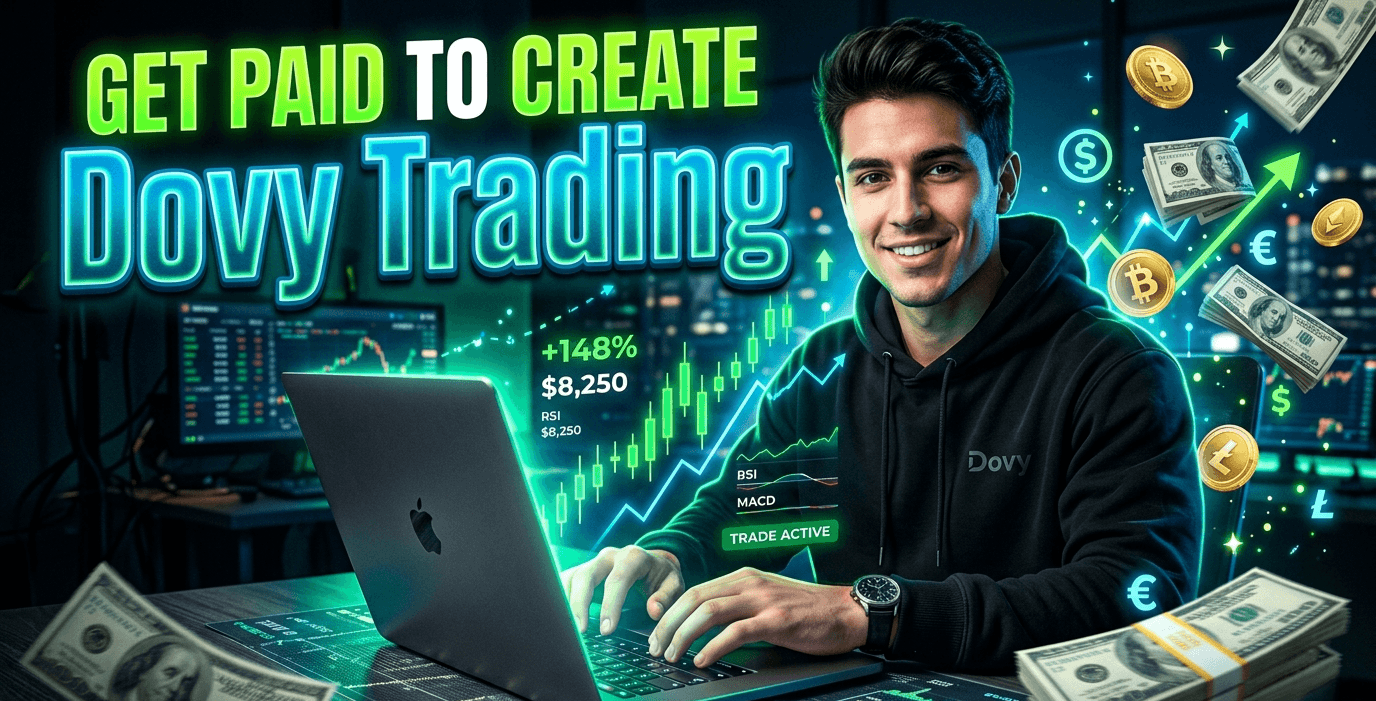 Dovy Trading's Campaign