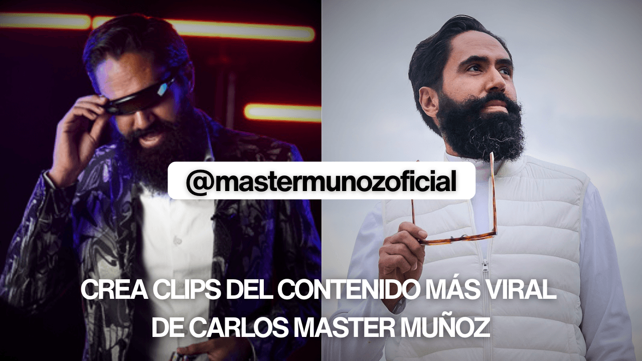 Master Muñoz Clips
