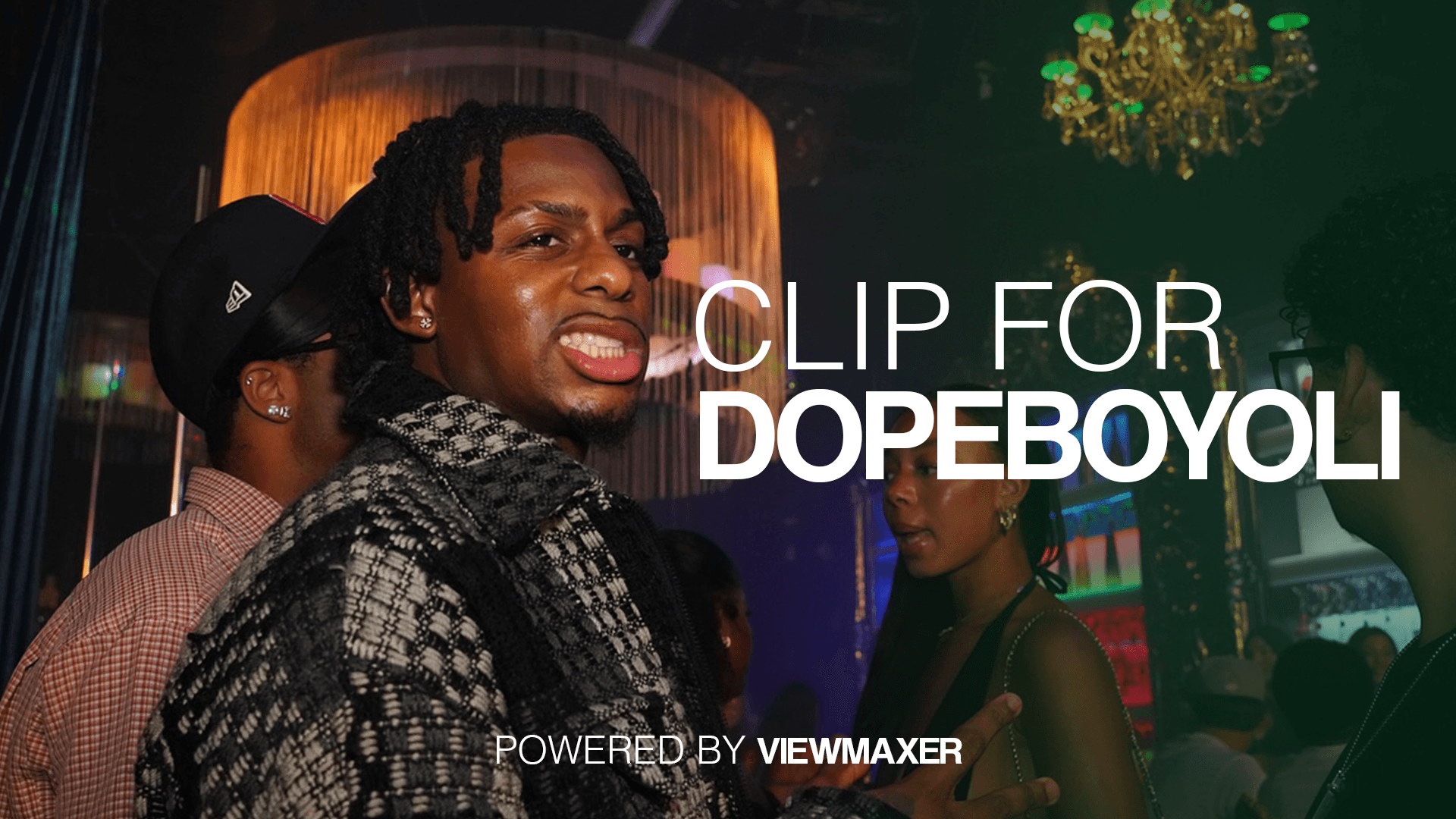 Dopeboyoli Clipping