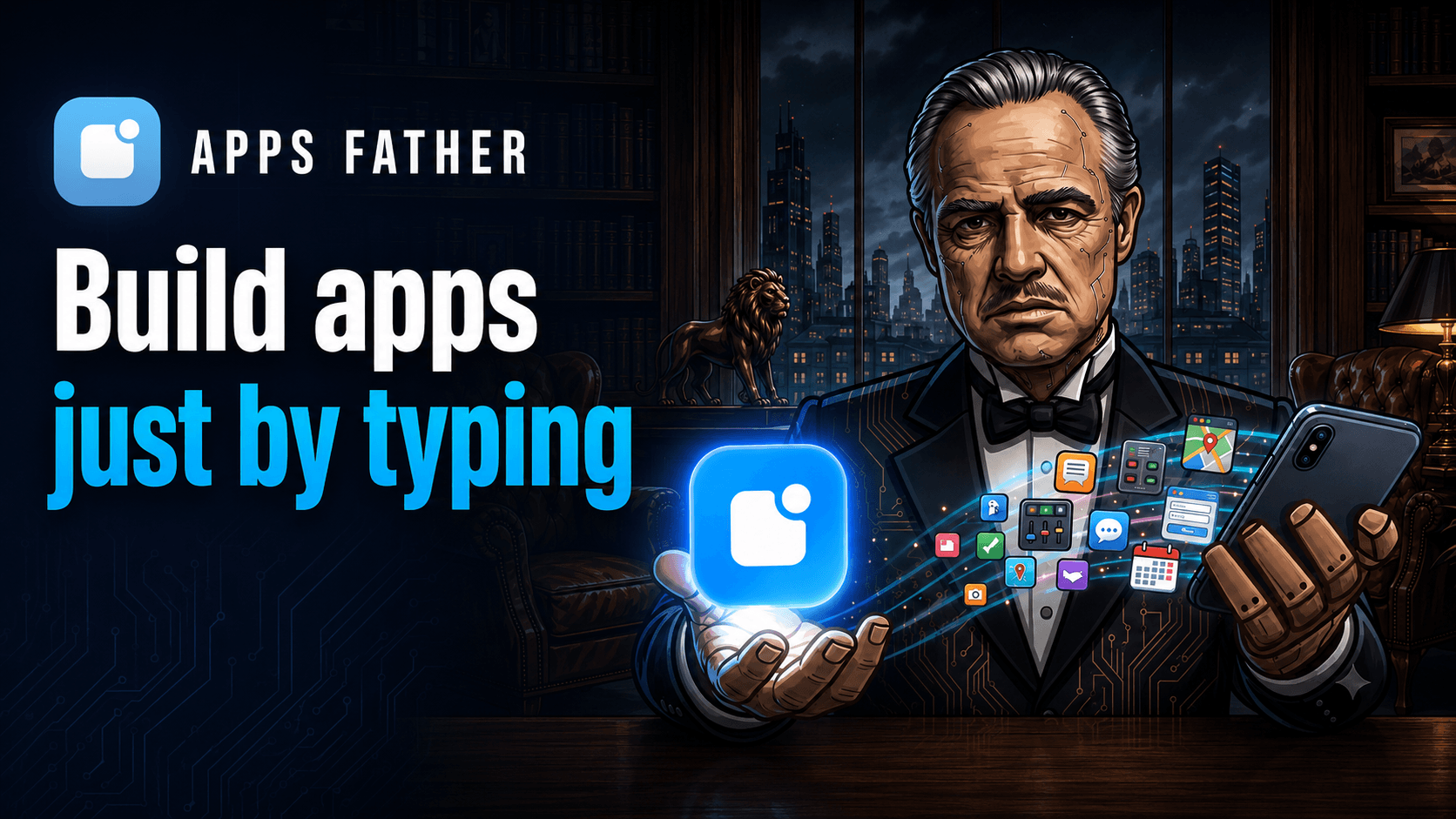 Apps Father Viral clips