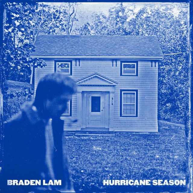 Braden Lam - Hurricane Season