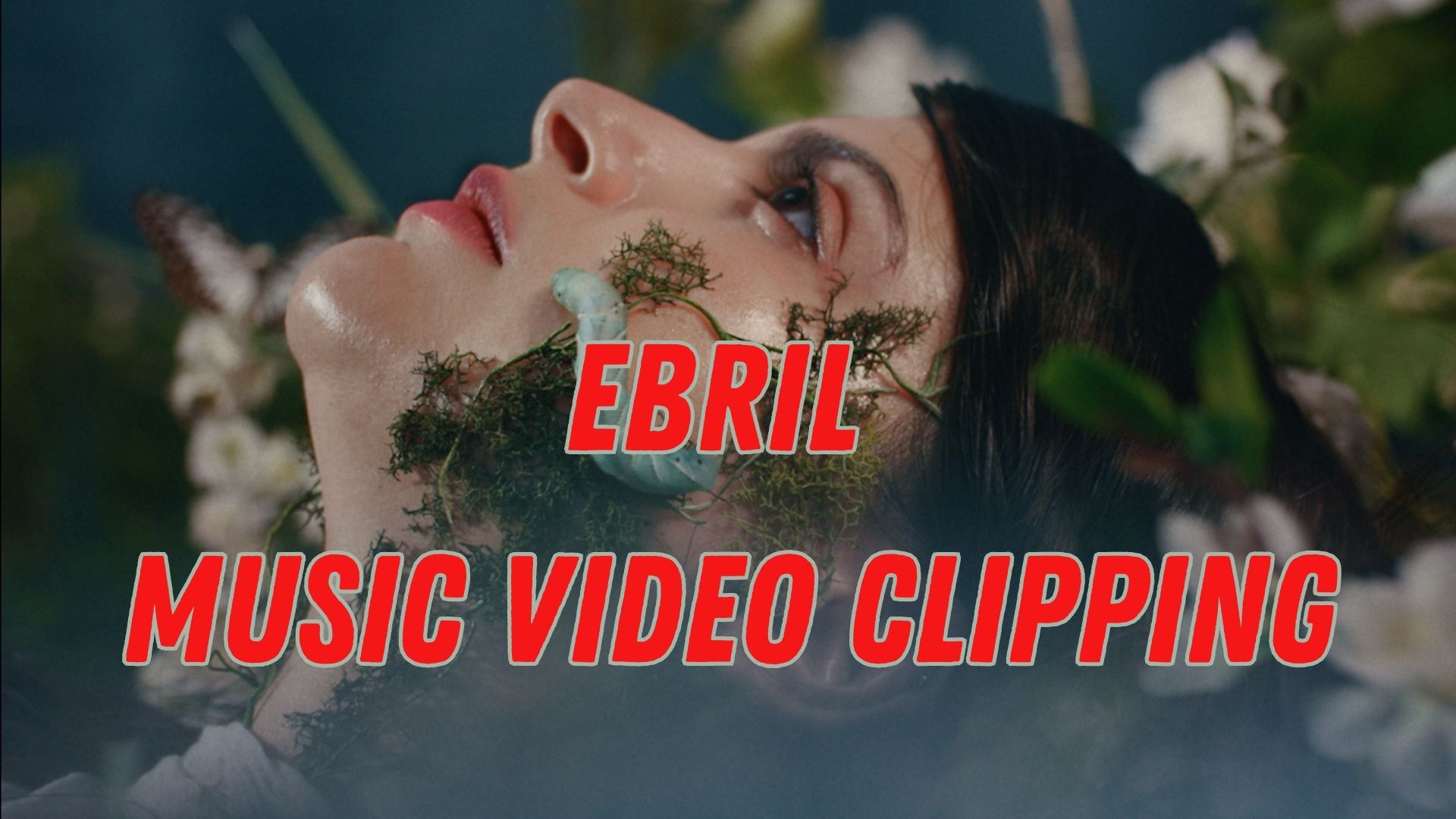 Ebril - Stranger in You | Music Video Clipping