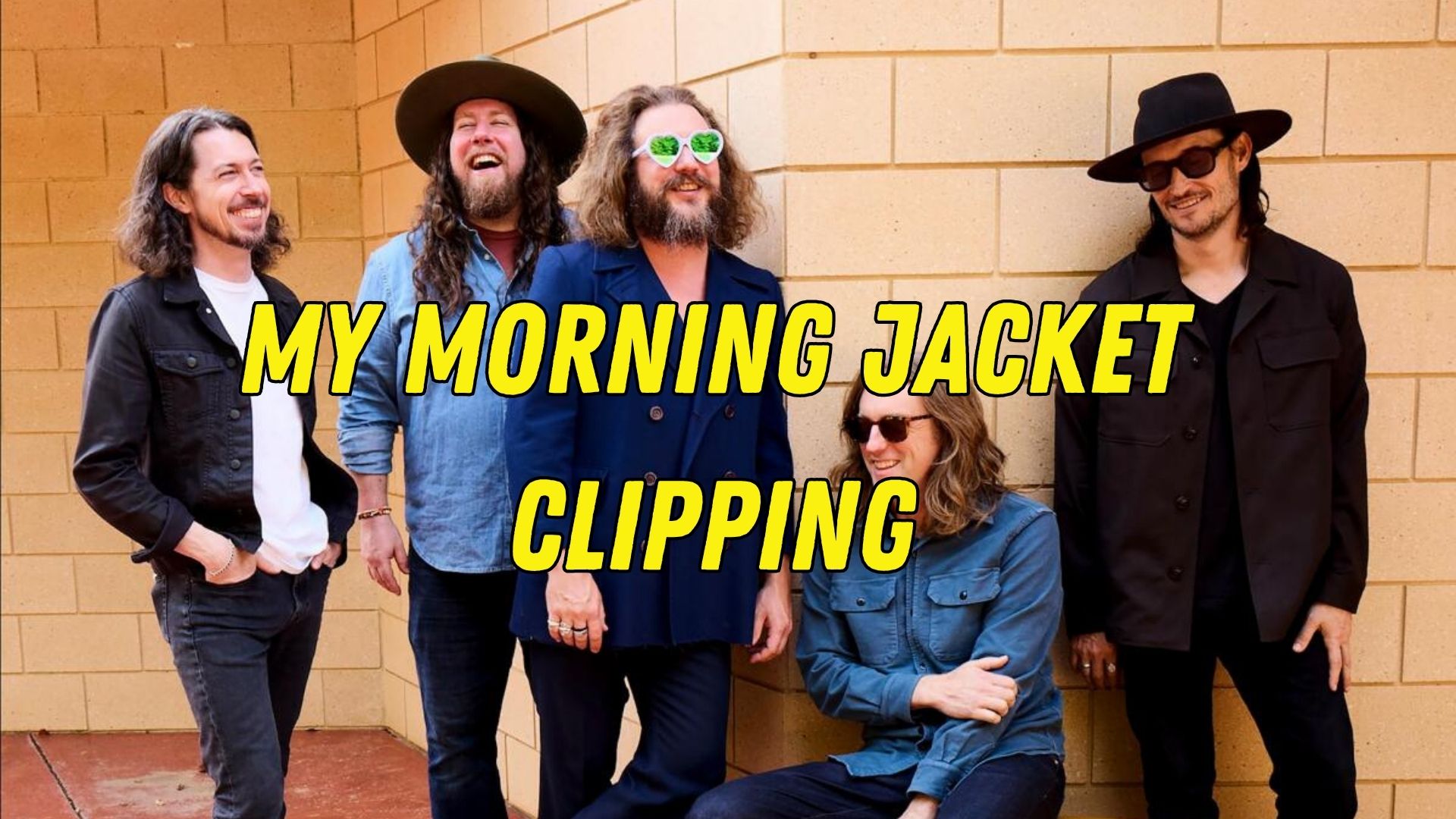 My Morning Jacket | Fillmore Residency