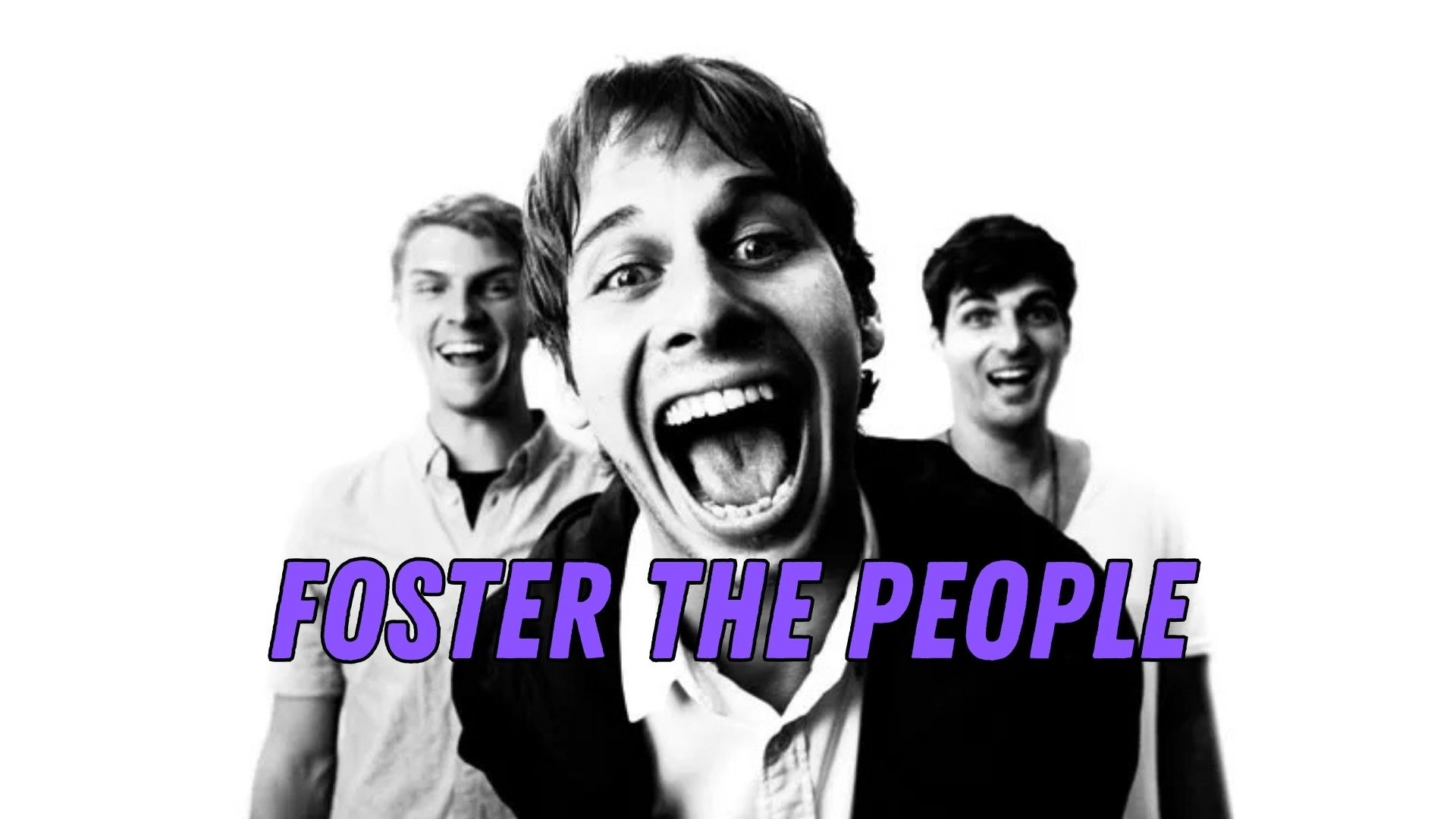 Foster the People | Clipping