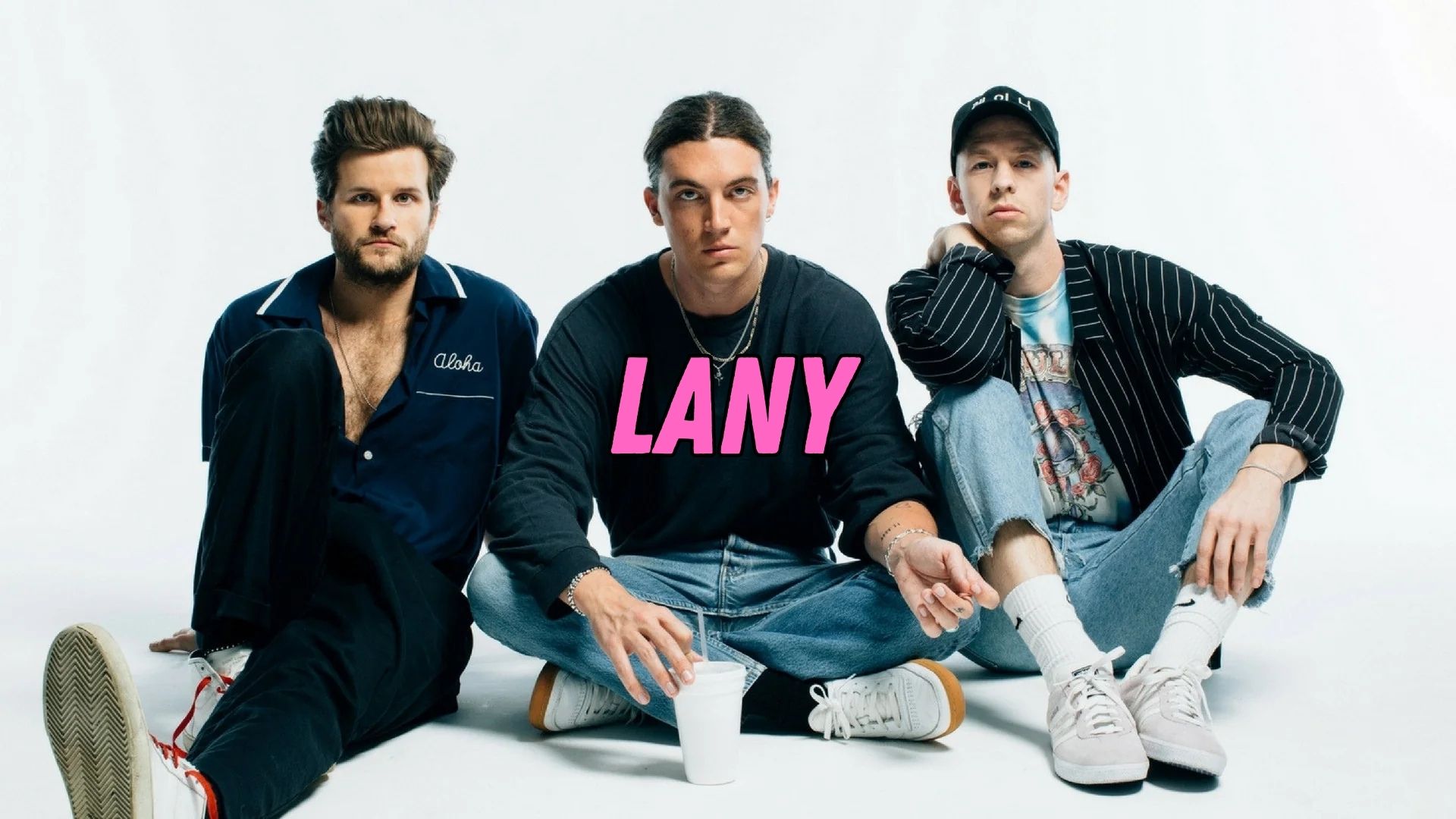 LANY | Prettiest Thing I’ve Ever Seen