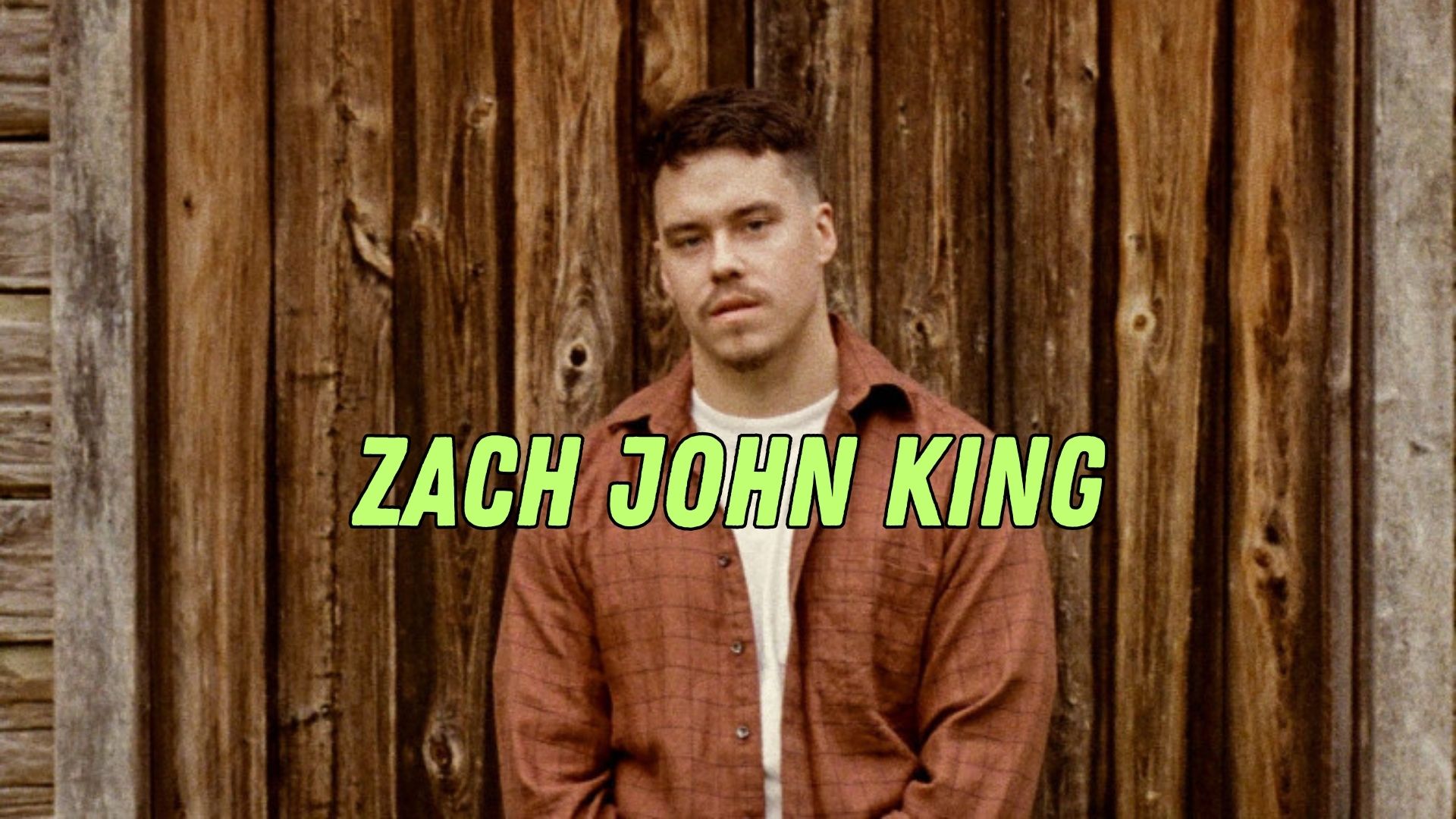 Zach John King | Clipping