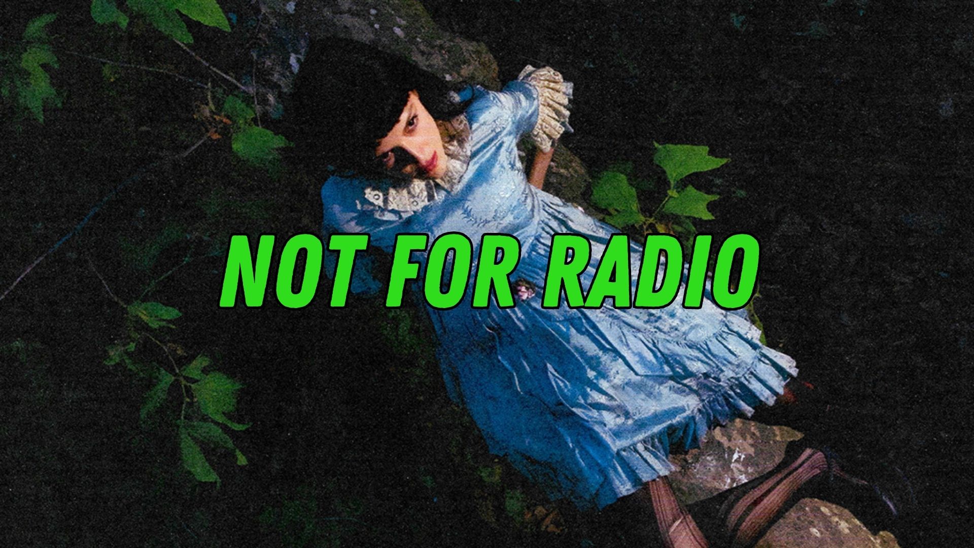 Not for Radio | Coachella Clipping