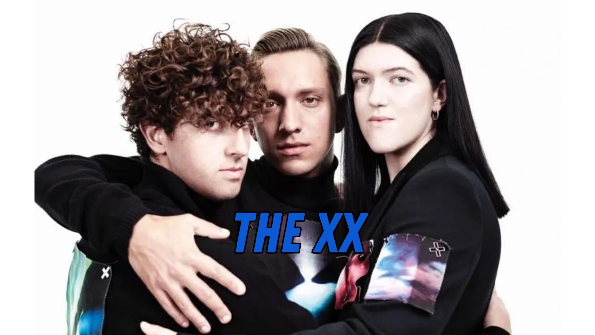 The xx | Clipping