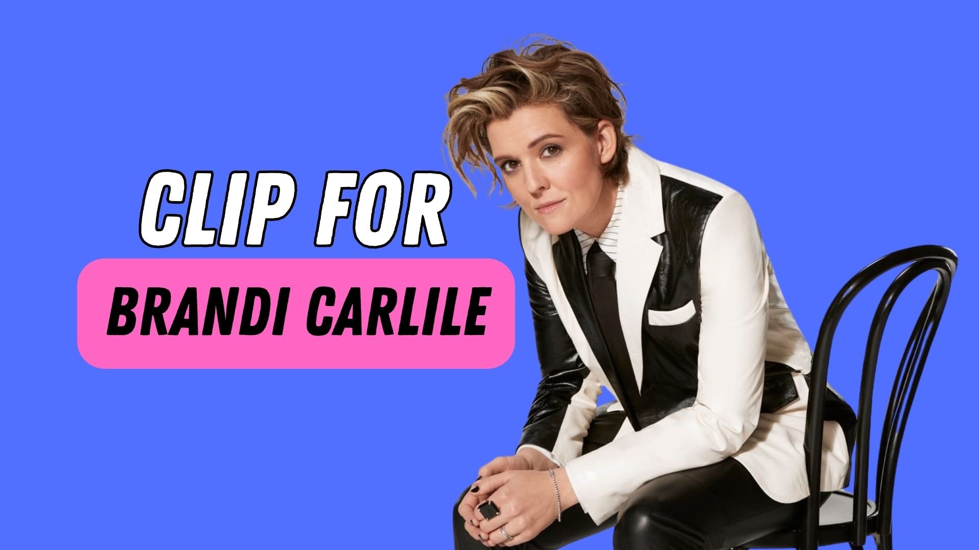 Brandi Carlile | GJWW Clipping