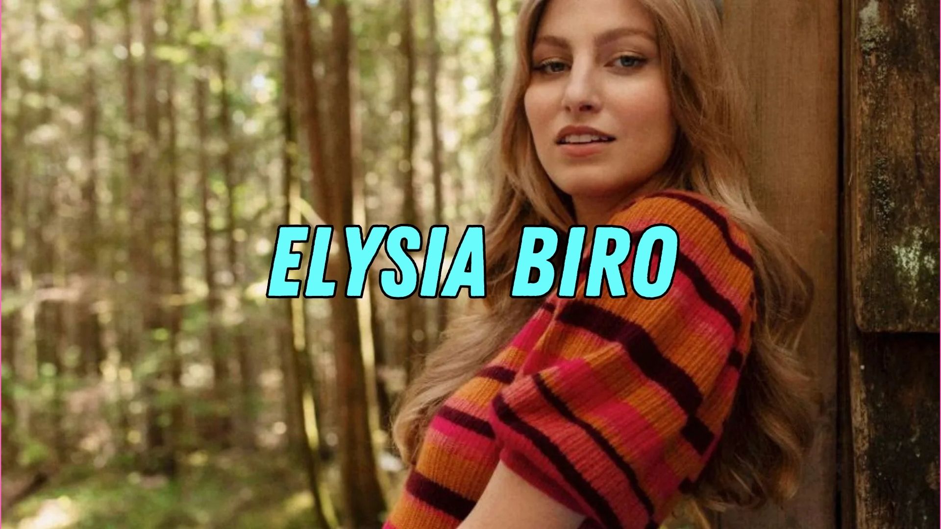 Elysia Biro | Clipping