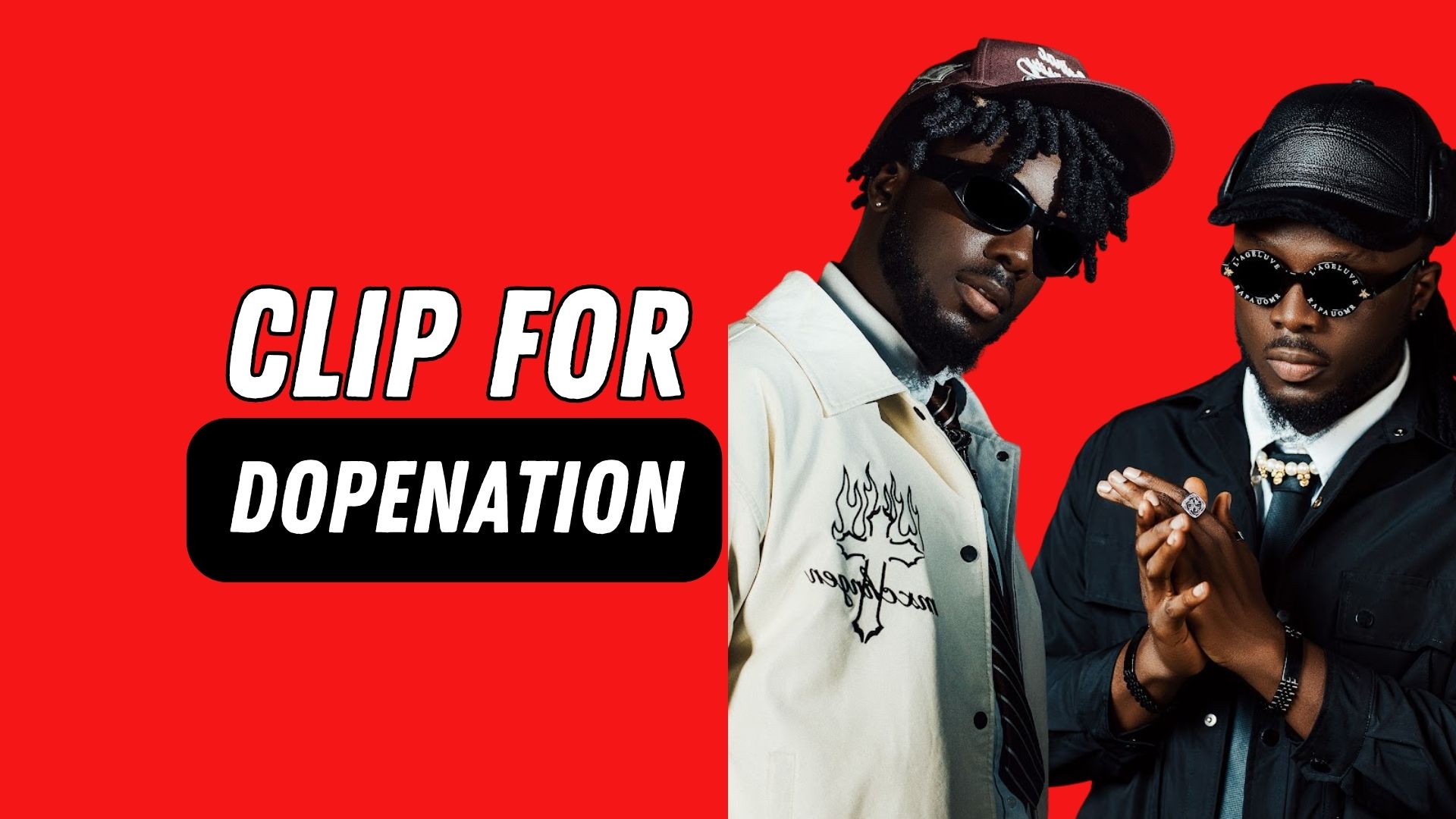 Kakalika | Soccer Celebration Edits