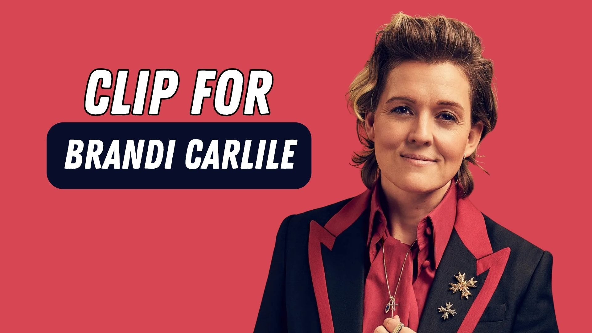 Brandi Carlile - The Gorge Shows