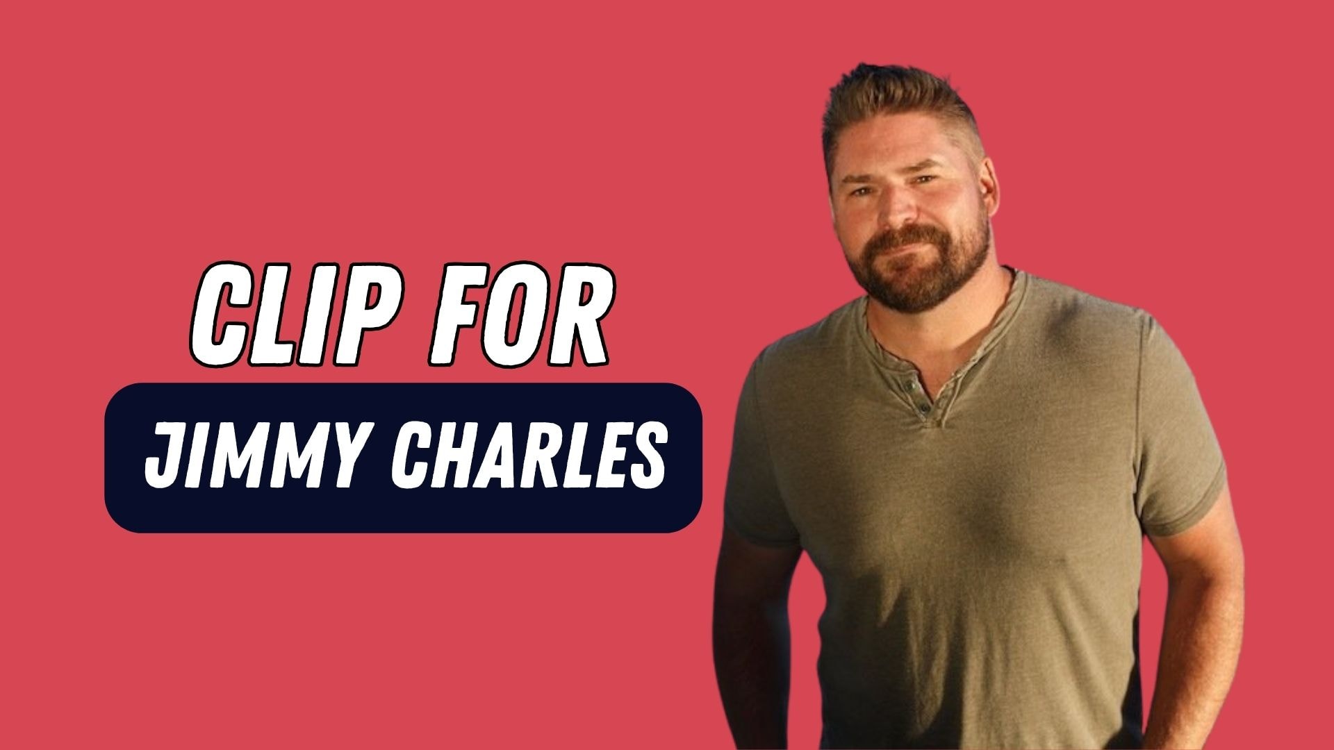 Jimmy Charles | They Grow Up Too Fast