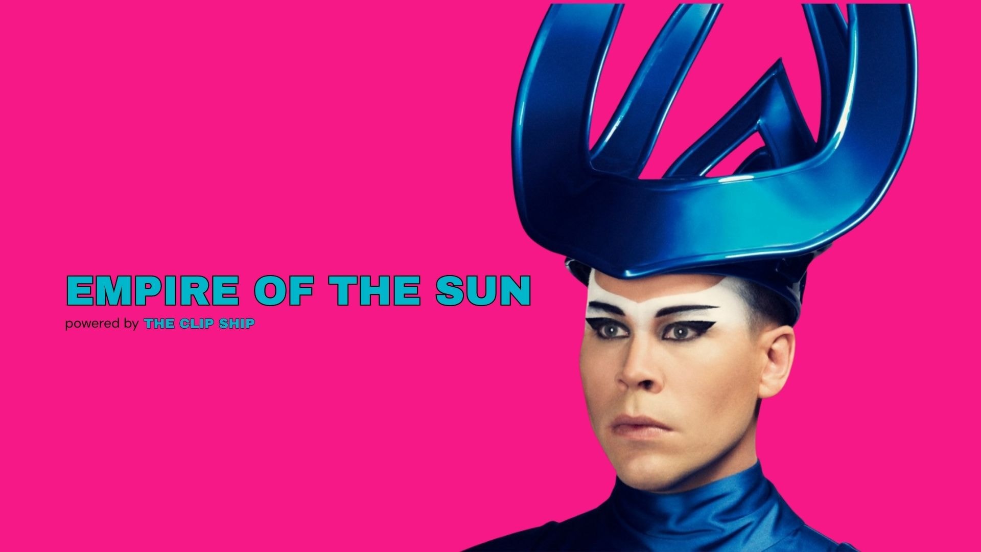 Empire of the Sun | Live Performances