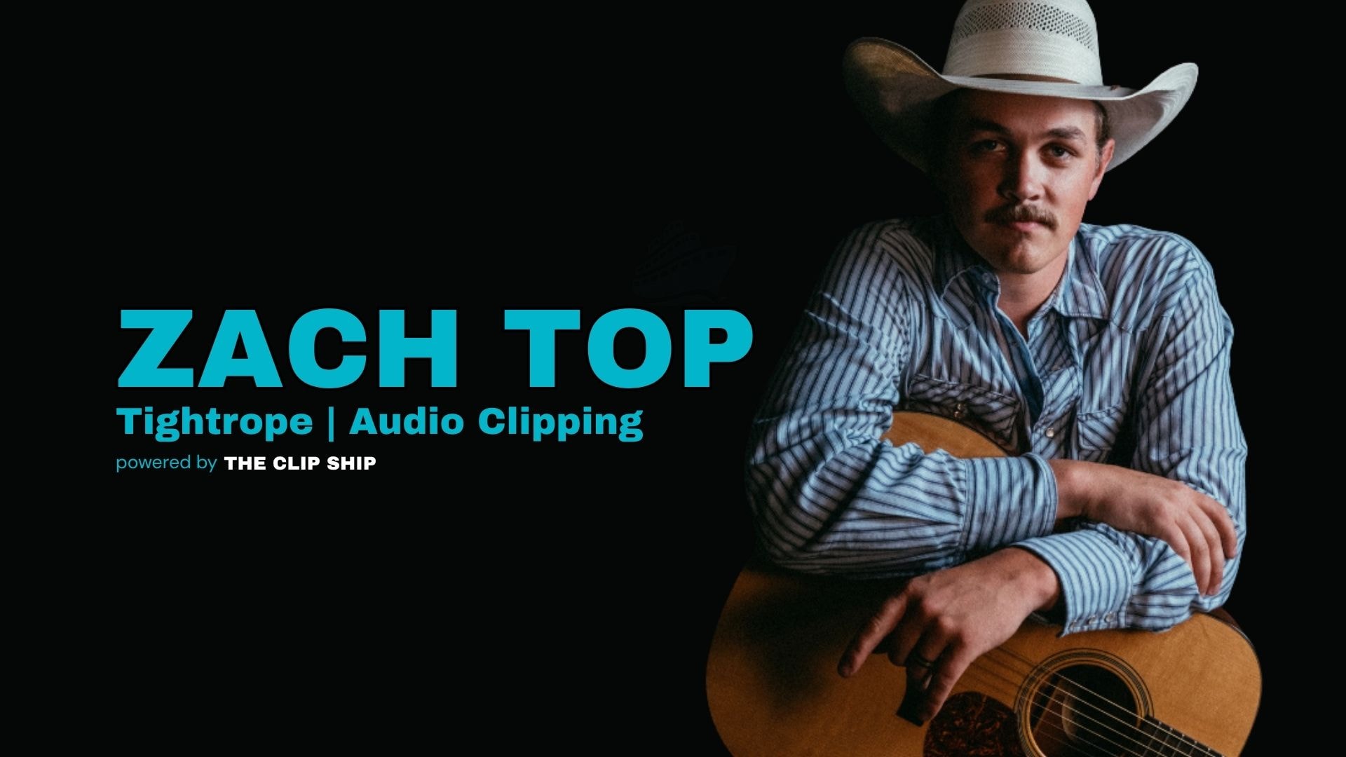 Tightrope | Zach Top