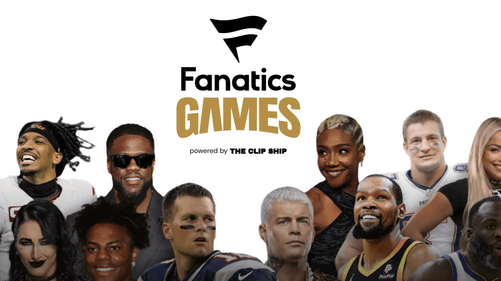 Fanatics Games | Houston DSG