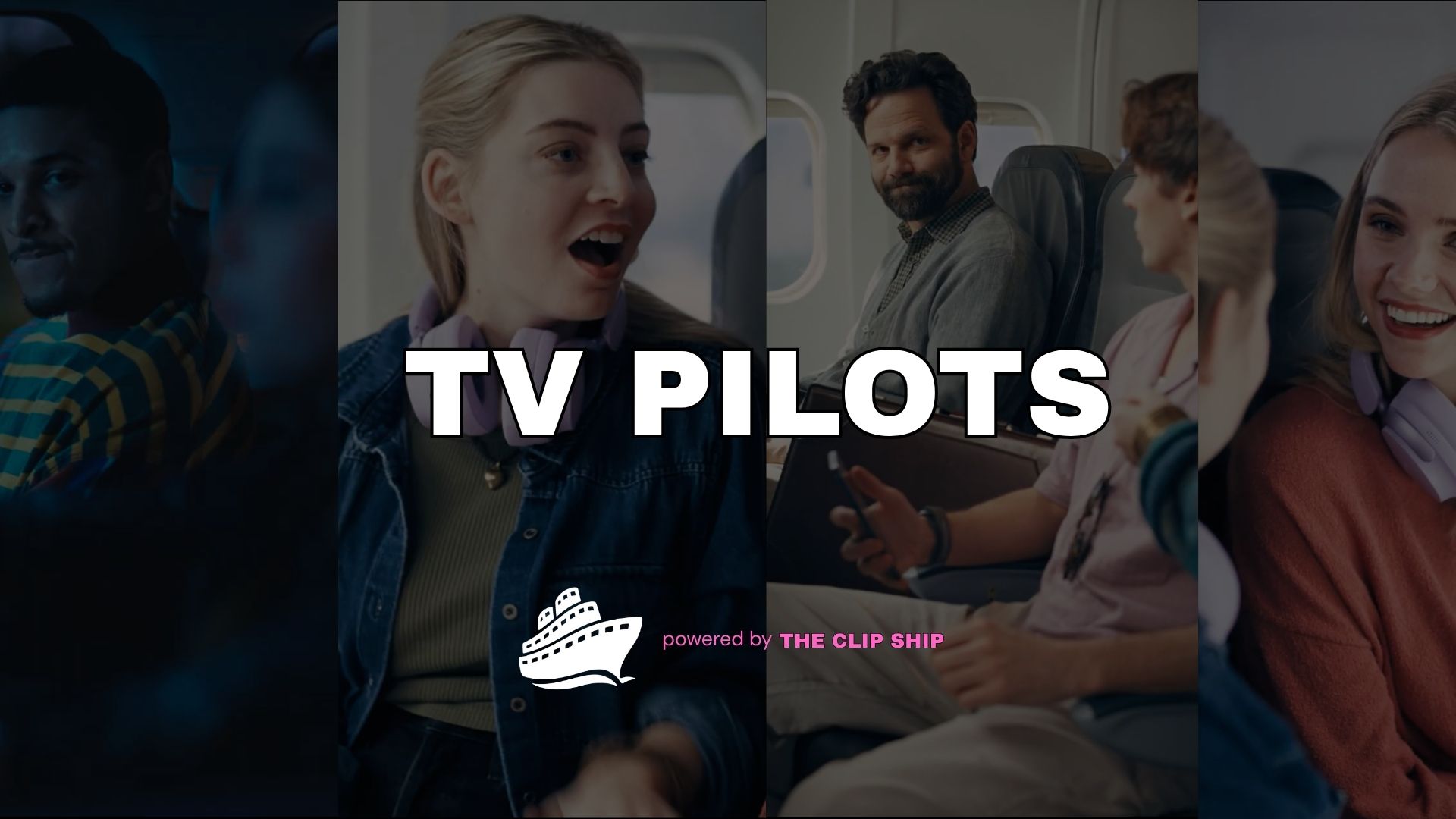 TV Pilots | Part 4