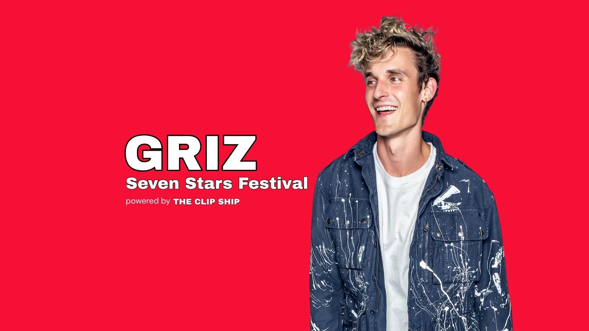 Griz | Seven Stars Festival
