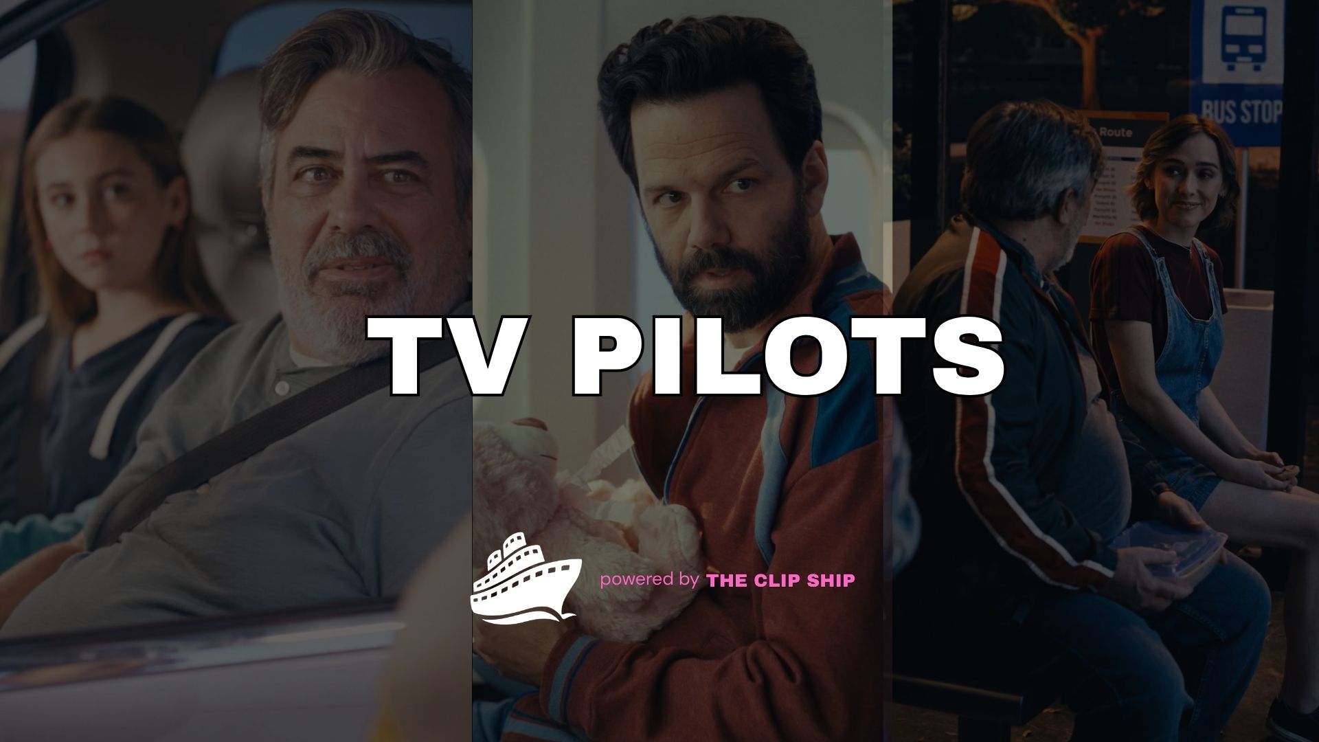 TV Pilots 5