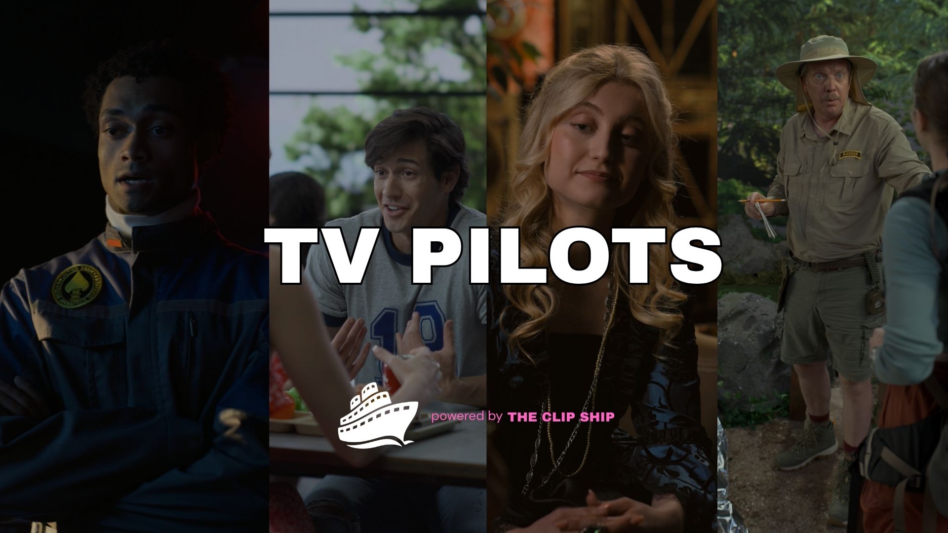TV Pilots 6