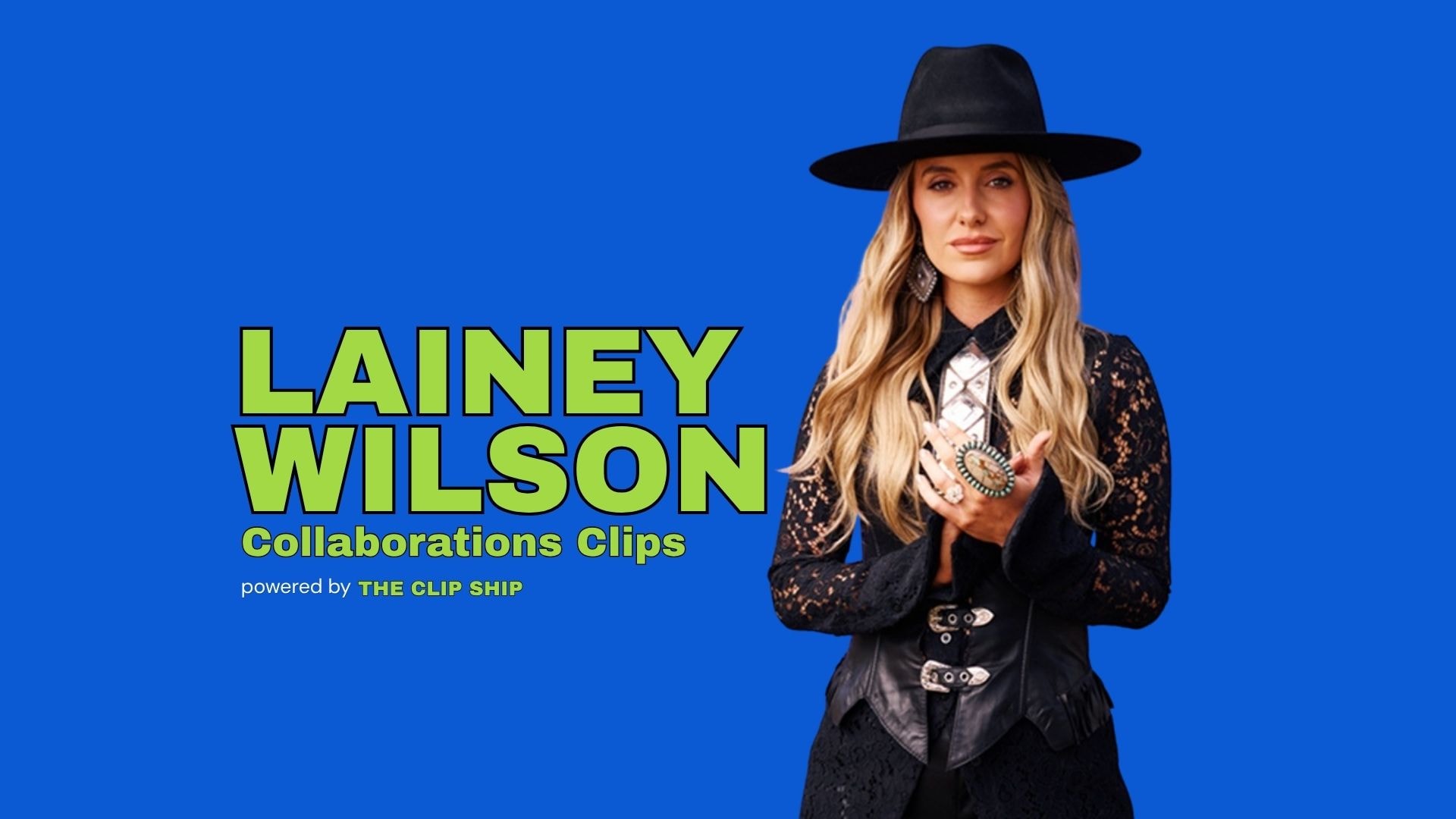 Lainey Wilson | Week 2