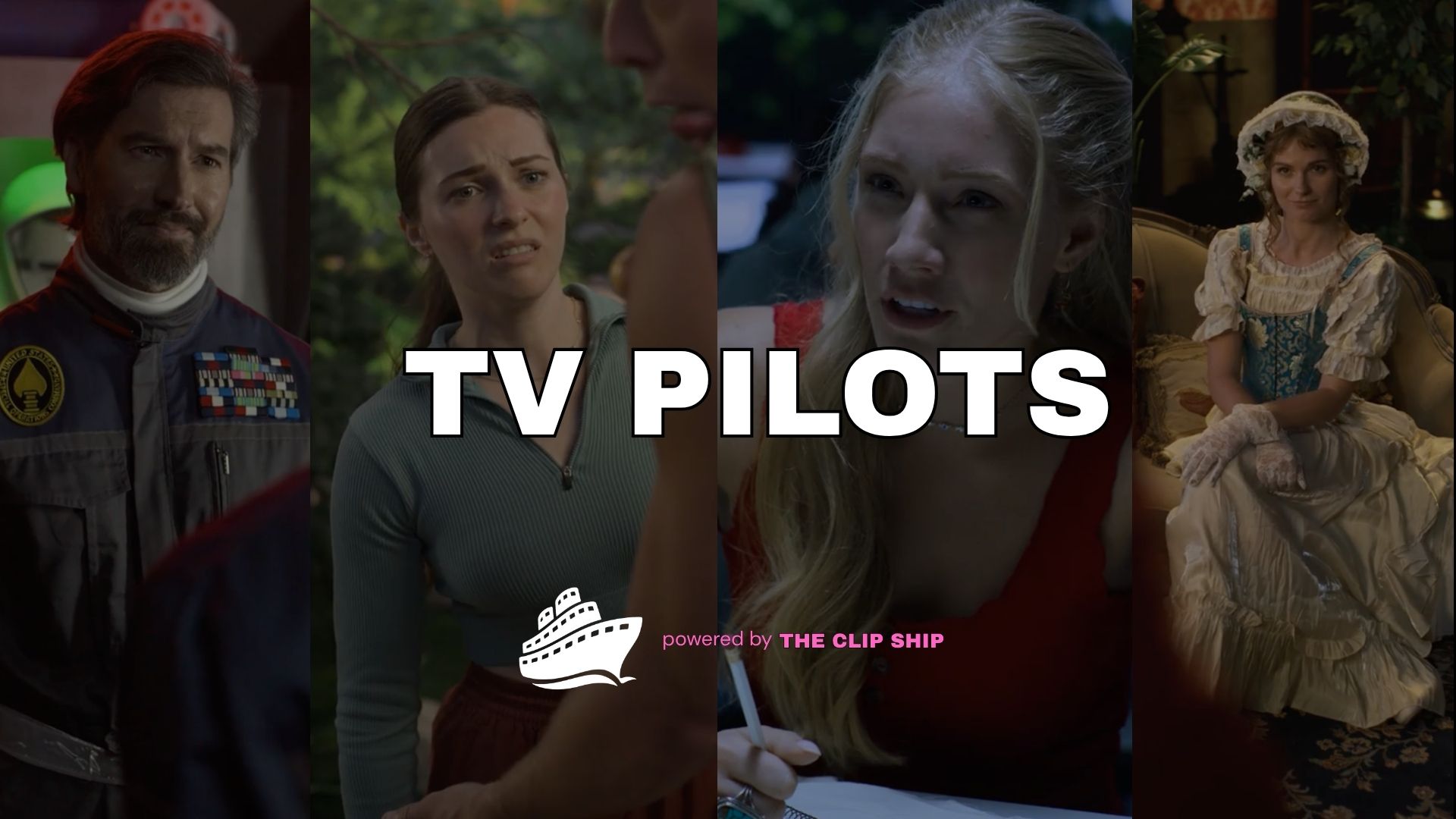 TV Pilots 7 