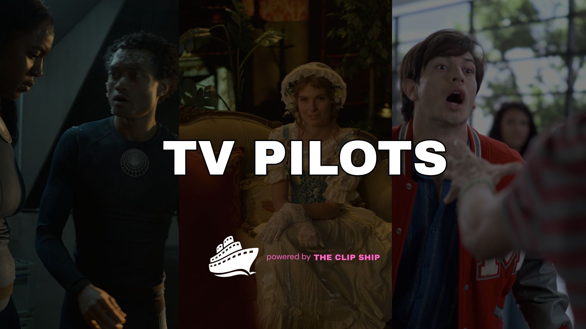 TV Pilots 8