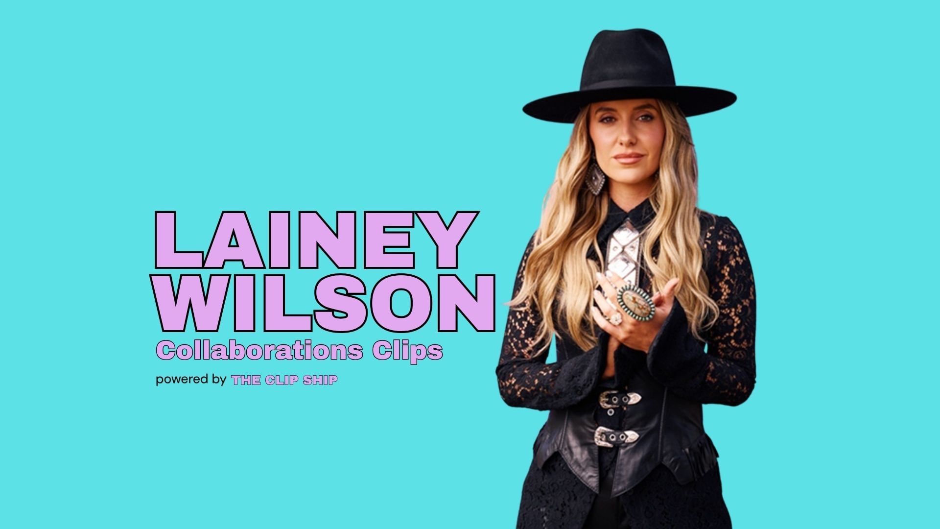 Lainey Wilson | Week 3
