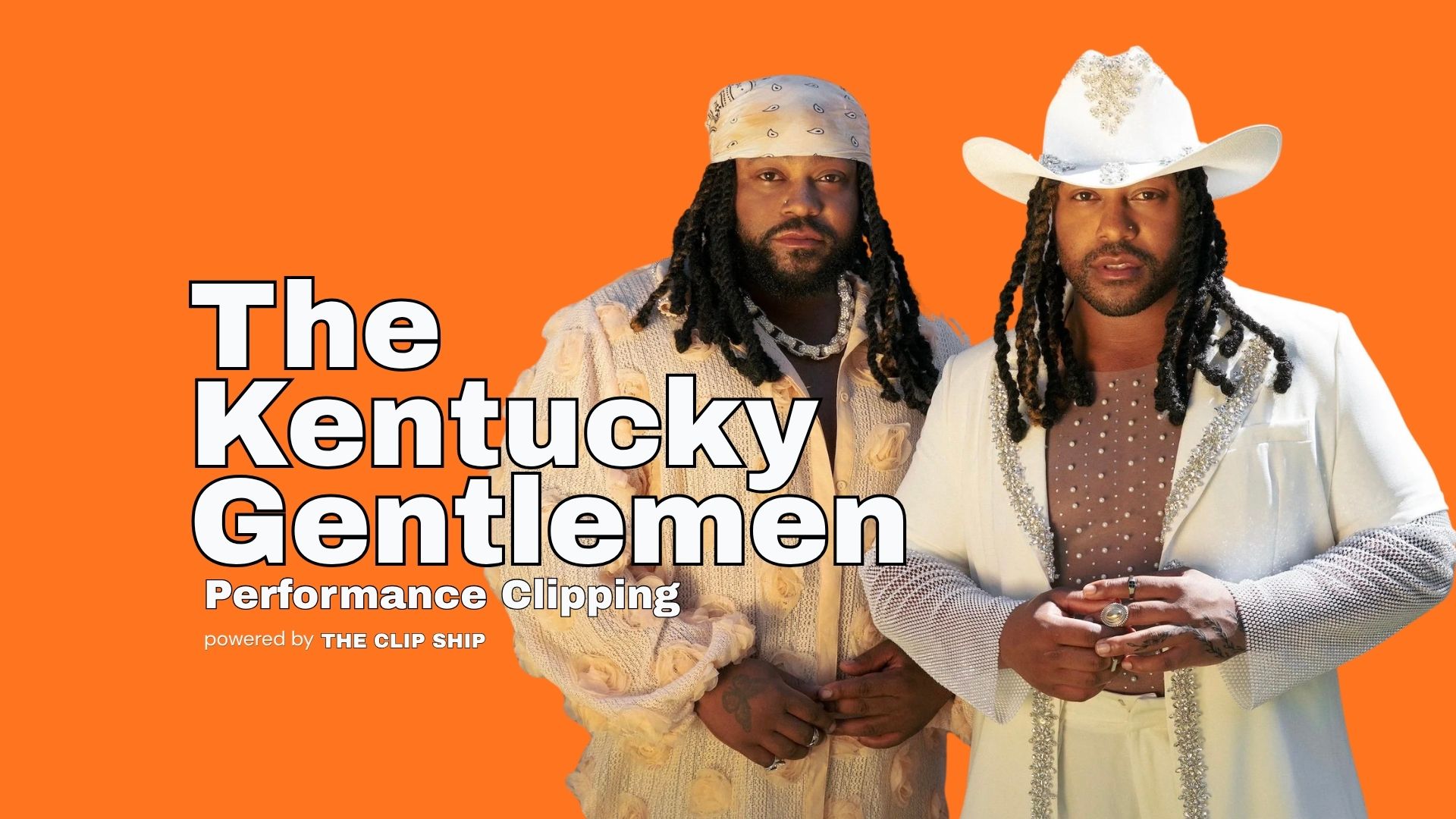 The Kentucky Gentlemen | Performances