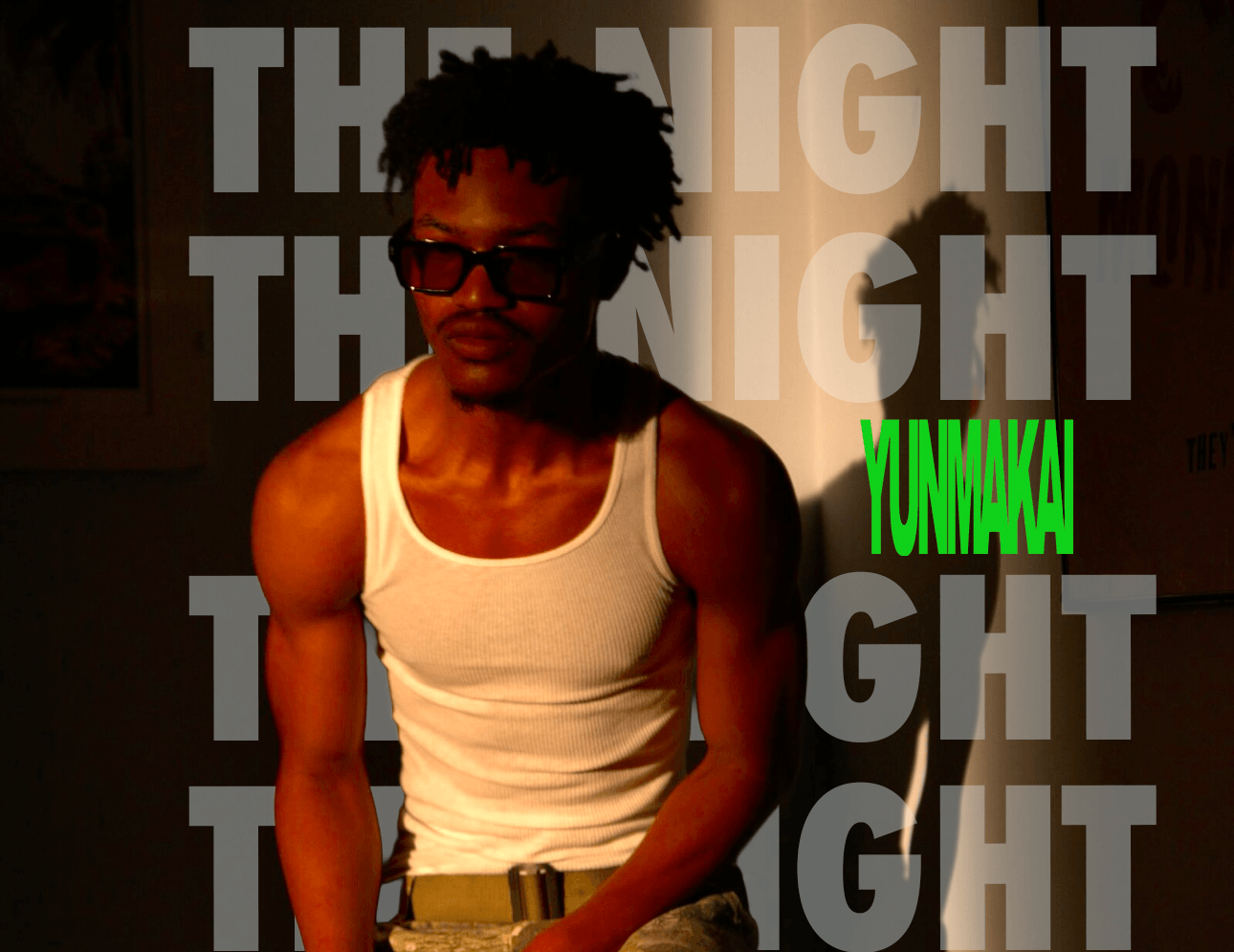 Yunmakai - The Night Kai/Spiderman/Odyssey/Sports/TV/Movie Edits