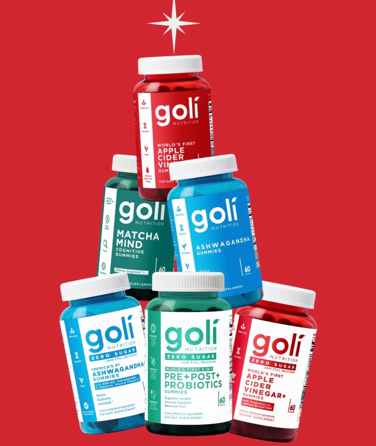 Goli Nutrition