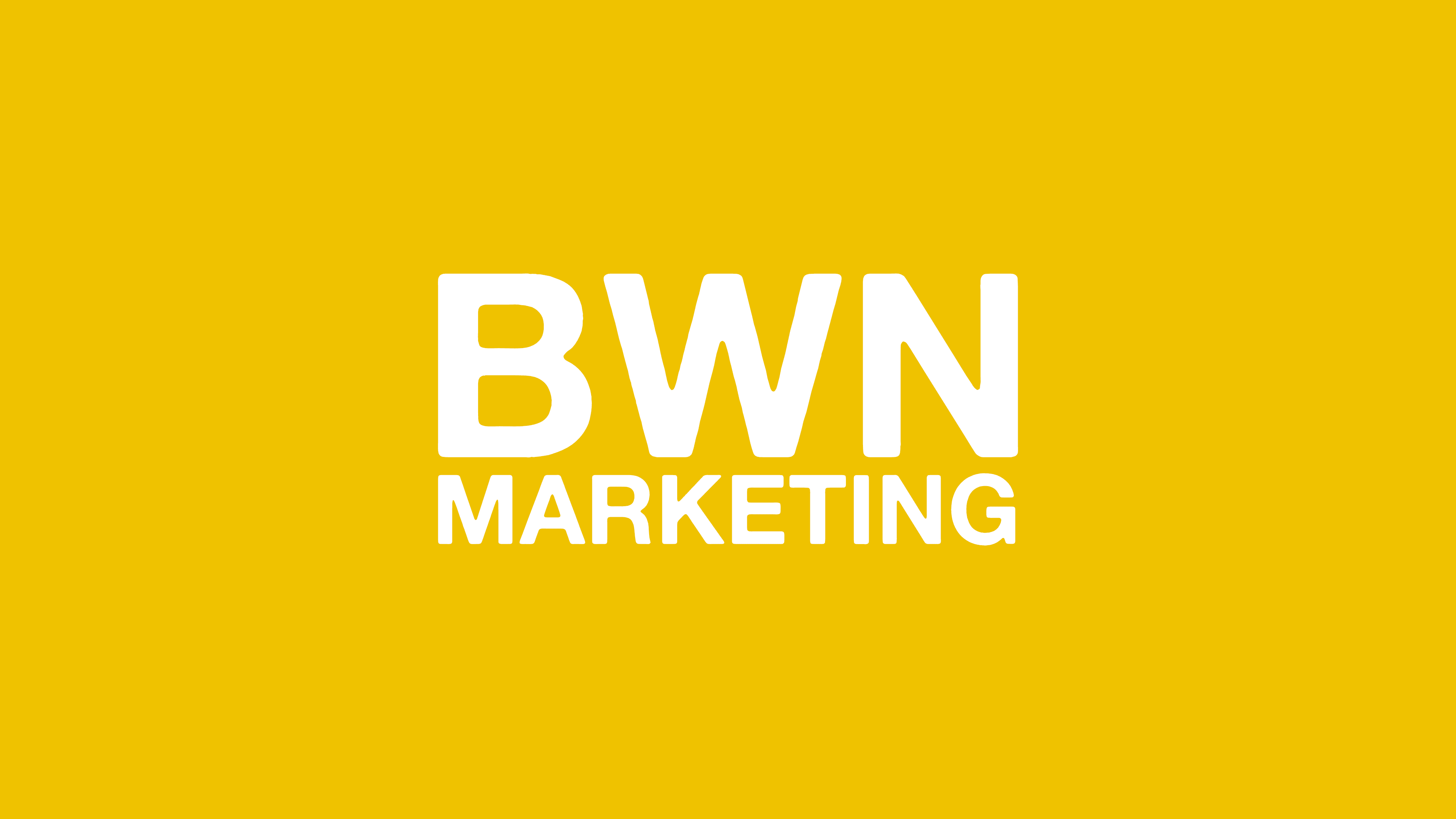 BWN Marketing
